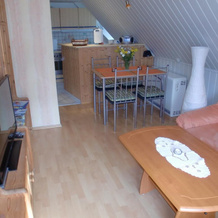 Ferienwohnung Lisa, Гингст — фото 5