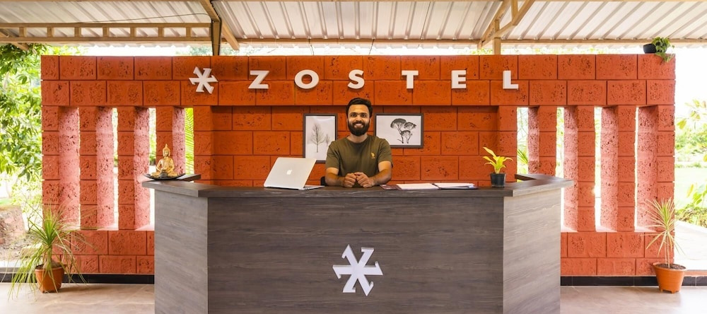 Zostel Kolad, Kolad — photo 1