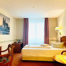 Mercure Hotel Plaza Magdeburg, 马格德堡 — 照片 3