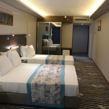 Hotel Minerva Pazar, 帕扎尔 — 照片 3