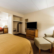 Quality Inn Chillicothe, Чилликоти — фото 4
