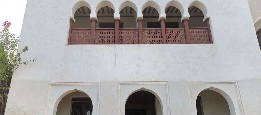 Lamu House Hotel, Ламу — фото 1