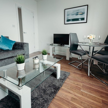 Arlan Apartments - Hinckley (Peymans), 欣克利 — 照片 4