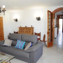 Villa With 3 Bedrooms in Salobreña, With Wonderful sea View, Private P, Salobrena — photo 2