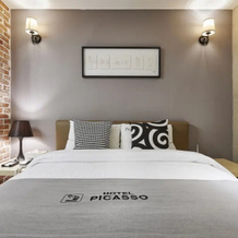 Donghae Picaso Hotel, 东赫 — 照片 3