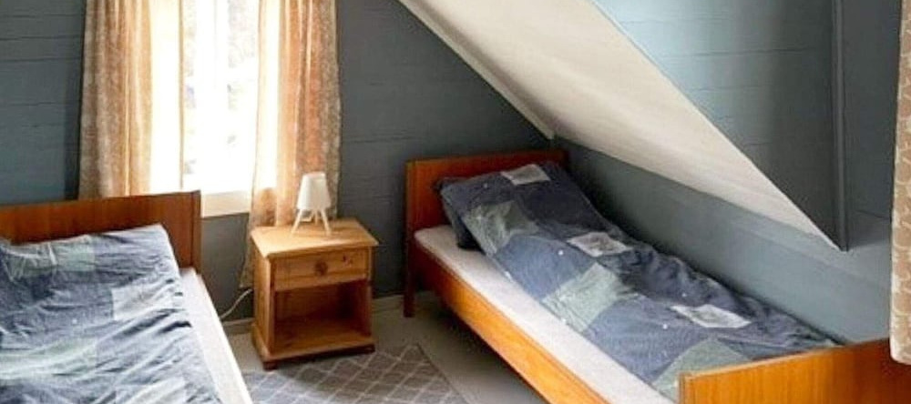 6 Person Holiday Home in Svelgen, 布雷芒厄 — 照片 1