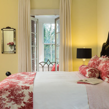 The Twelve Oaks Bed & Breakfast, Ковингтон — фото 5