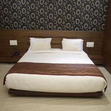 Hotel Vir Sai, Ширди — фото 5