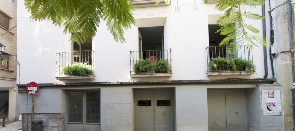 La Casa Gris Ii, Тудела — фото 1