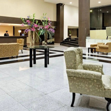 Gran Hotel Plaza Imperial, 圣赫罗尼莫奇卡瓦尔科 — 照片 2