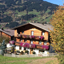 Bauernhof Penzinghof, Hainzenberg — photo 4