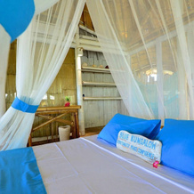 Coconut Garden Beach Resort, 毛梅雷 — 照片 4
