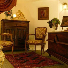 Le Forêt - Hôtel de Charme, 拉兰德 — 照片 2