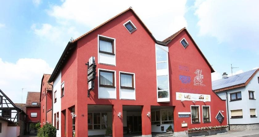 Hotel Ritter, Bruchsal — photo 1