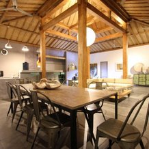 Villa Mitsouko, 克罗博坎克洛德 — 照片 2