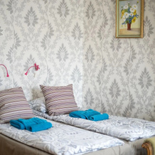 Stranda Apartment, 波尔沃 — 照片 2