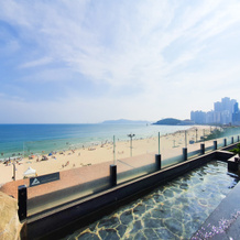 Paradise Hotel Busan, Busan — photo 5