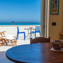 La Terrazza sul Mare, Sant'Agata di Militello — photo 3