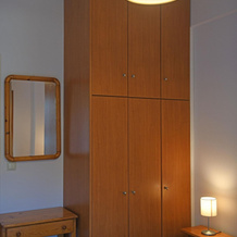 Nikos Apartments A7 in Gialiskari, Gialiskari — photo 4