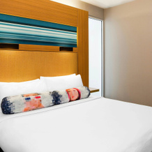 Aloft By Marriott Arundel Mills Bwi Airport, Ганновер — фото 2