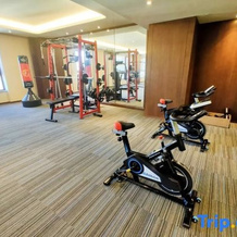 Jinlin International Hotel, Luxi — photo 2
