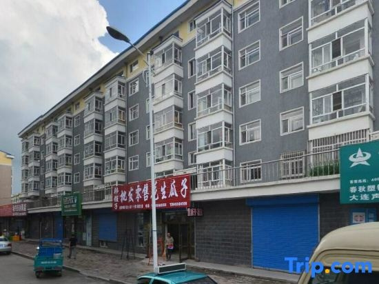Xinwei Hot Spring Hotel, Суйхуа — фото 1