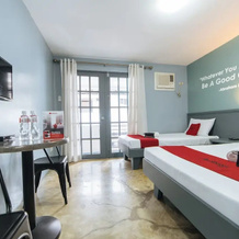 RedDoorz Plus @ Altaroca Antipolo, Antipolo — photo 4