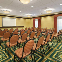 Hampton Inn & Suites Hartford-Manchester, Манчестер — фото 5