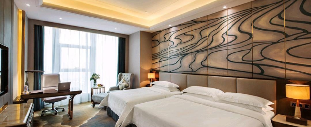 Venus Royal Hotel Liuzhou, 柳州 — 照片 1