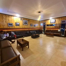 Lava View Lodge, Probolinggo — photo 2