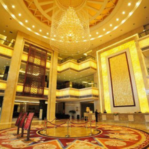Guest Hotel Of Luohe, 漯河 — 照片 3