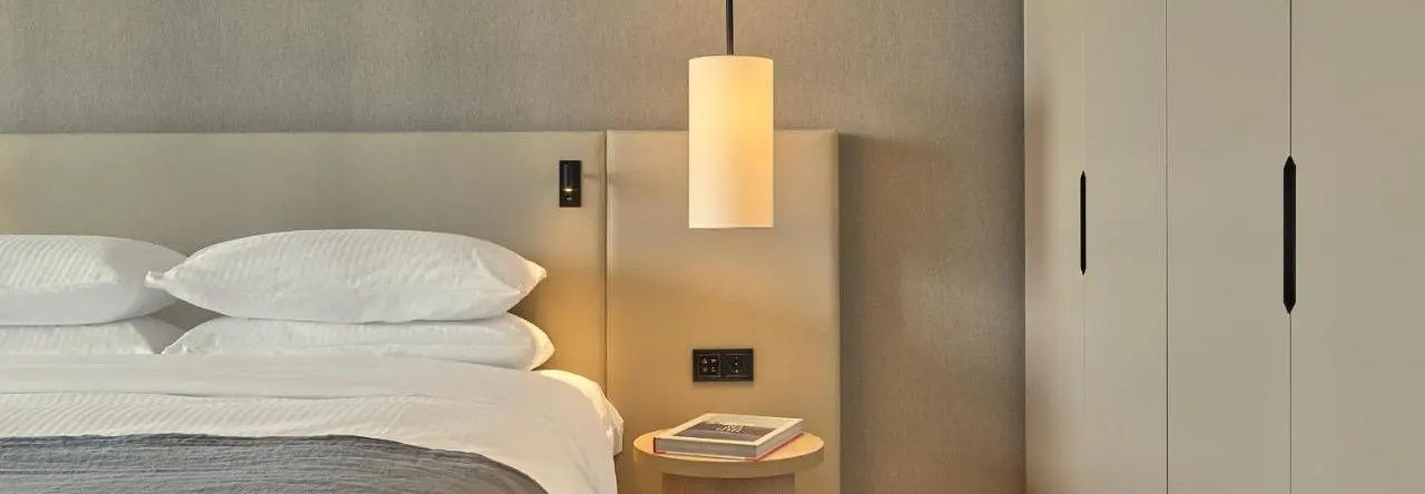 Badhotel De Wielingen, 卡赞德村 — 照片 1