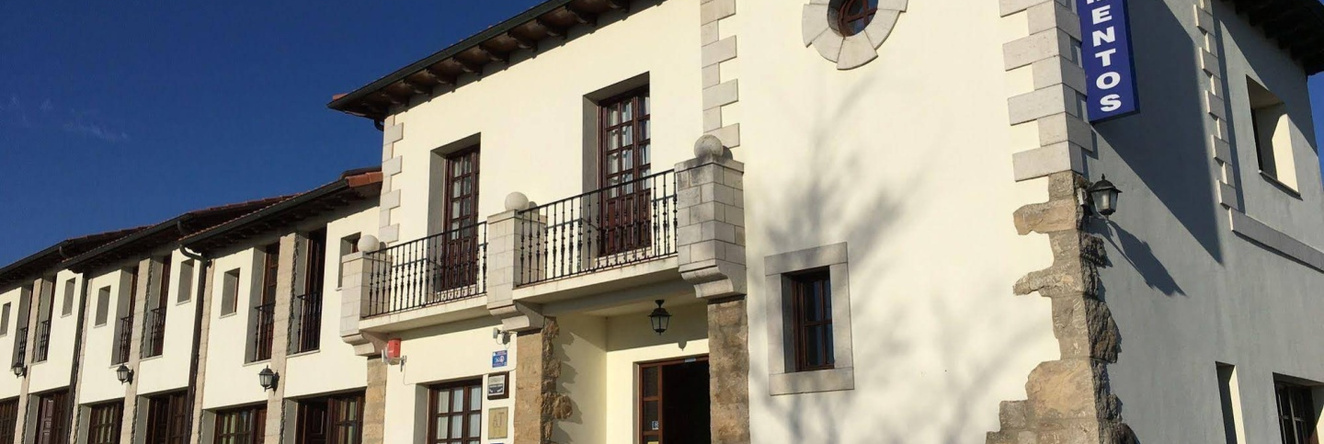 Apartamentos El Cardeo, 圣维森特德拉巴尔克拉 — 照片 1