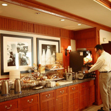 Hampton Inn Philadelphia/Plymouth Meeting, Plymouth Meeting — photo 5