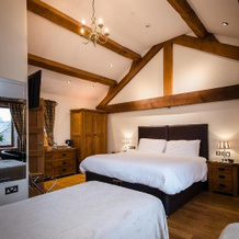 Heaton House Farm, 巴克斯顿 — 照片 4
