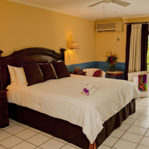 Parador Nature Resort and Spa, 克波斯 — 照片 4