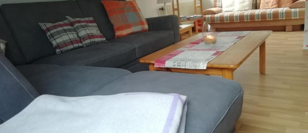 Ferienwohnung Gätcke, 赫穆尔 — 照片 1