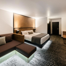 Ax Hotel, Монт-Тремблант — фото 3