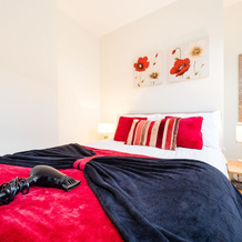 Kohinoor Serviced Apartments, Челмсфорт — фото 2