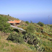 Holiday home Camino De Los Valles S/N, 耶罗岛松林 — 照片 5