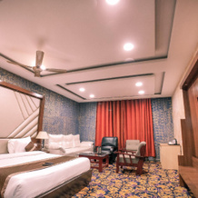 Hotel Vishnu Empire, Rewa — photo 2