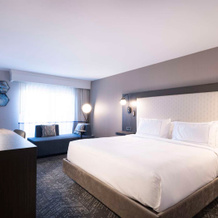 GHMG Hotel Livermore, 利弗莫尔 — 照片 5