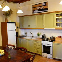 Traditional House At Tyros, Южная Кинория — фото 5