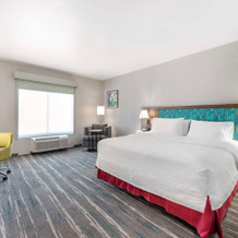 Hampton Inn Harker Heights, Харкер-Хайтс — фото 3