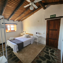Casa De La Luz-Finca La Sierra, Берзокана — фото 4