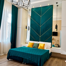 Ryadom S Bulvarom Apartments, Kislovodsk — photo 3