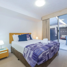 On the Beach Resort Bribie Island, 武里姆 — 照片 2