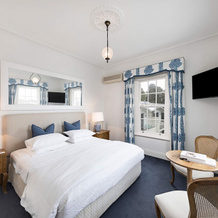 Oscars Waterfront Boutique Hotel, Port Fairy — photo 2