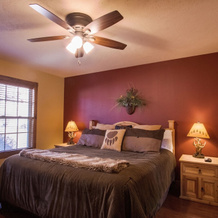Lazy Time Lodge 4 Bedroom Cabin, Шелл Ноб — фото 5