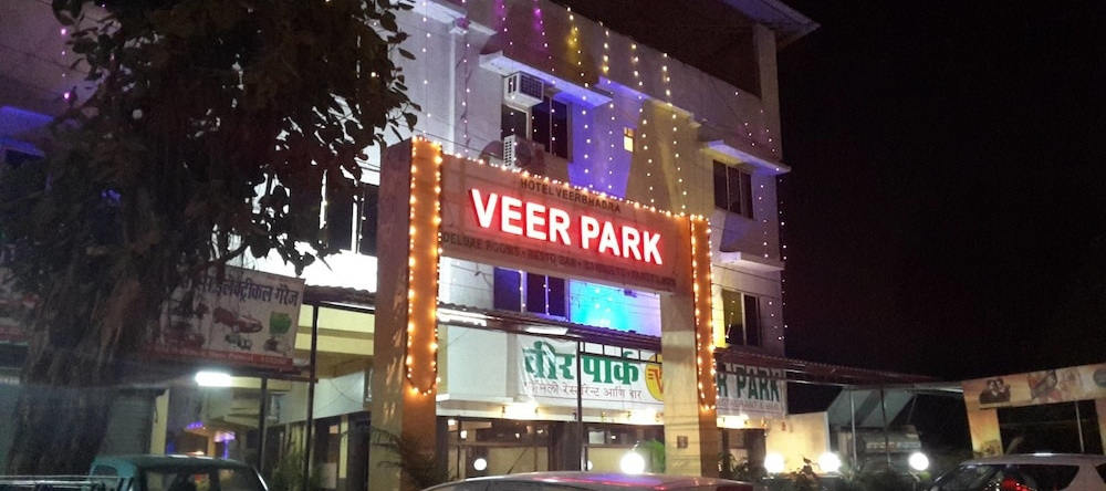 Hotel Veer Residency, Panvel — photo 1